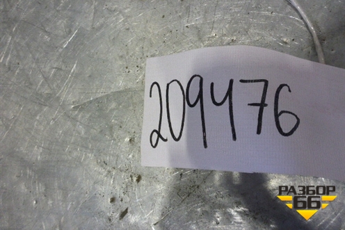 Блок электронный для Toyota Verso с 2009-2018г (Версо)