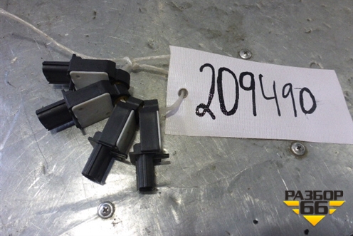 Датчик AIR BAG (898310F010) для Toyota Verso с 2009-2018г (Версо)