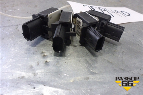 Датчик AIR BAG (898310F010) для Toyota Verso с 2009-2018г (Версо)