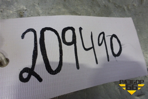 Датчик AIR BAG (898310F010) для Toyota Verso с 2009-2018г (Версо)