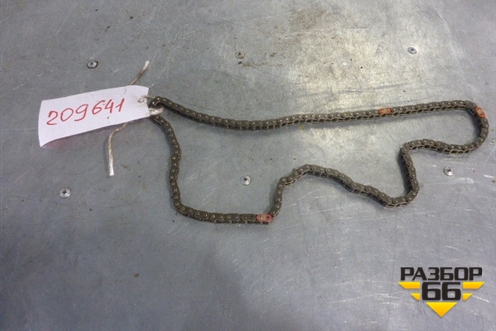 Цепь ГРМ(1.8л 2ZR) для Toyota Verso с 2009-2018г (Версо)