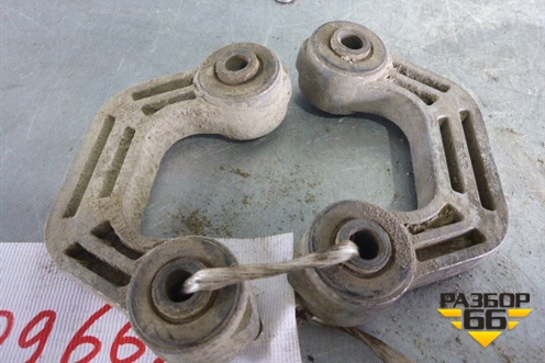 Стойка переднего стабилизатора для Subaru Impreza (GG-GD) с 2000-2007г (Импреза)