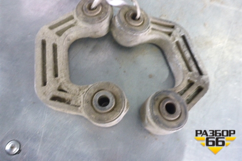 Стойка переднего стабилизатора для Subaru Impreza (GG-GD) с 2000-2007г (Импреза)