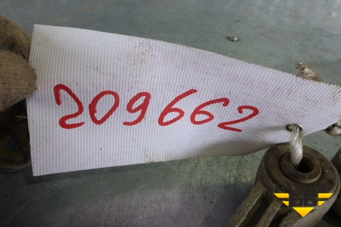 Стойка переднего стабилизатора для Subaru Impreza (GG-GD) с 2000-2007г (Импреза)