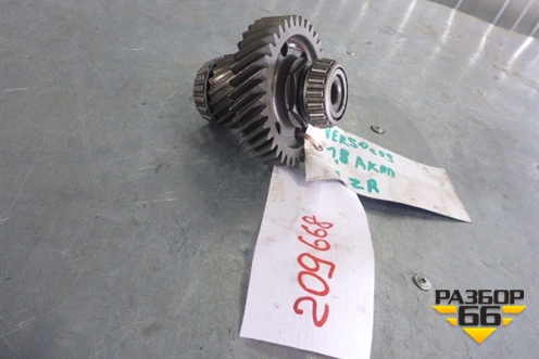Шестерня КПП (1.8л АКПП 2ZR) для Toyota Verso с 2009-2018г (Версо)