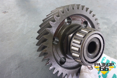 Шестерня КПП (1.8л АКПП 2ZR) для Toyota Verso с 2009-2018г (Версо)