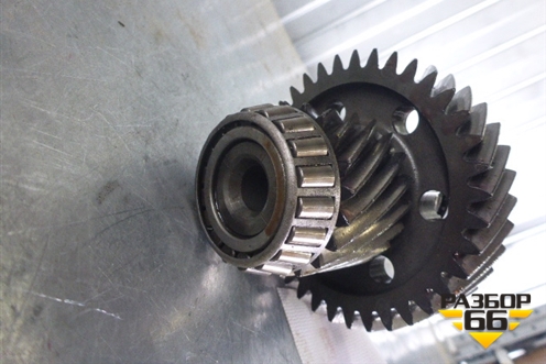 Шестерня КПП (1.8л АКПП 2ZR) для Toyota Verso с 2009-2018г (Версо)