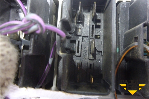 Кнопка (выключатель webasto) (20569983) для Volvo TRUCK FM с 2001-2013г (ФМ)