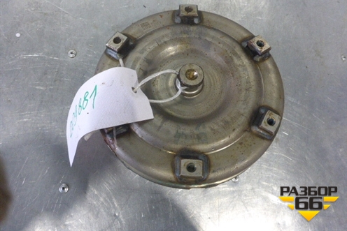 Гидротрансформатор гидромуфта (1.8л 2ZR) для Toyota Verso с 2009-2018г (Версо)