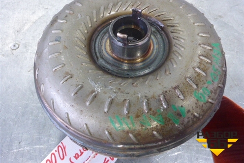 Гидротрансформатор гидромуфта (1.8л 2ZR) для Toyota Verso с 2009-2018г (Версо)