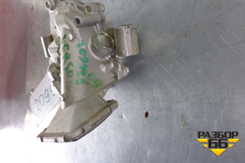 Насос масляный (1.8л 2ZR) для Toyota Verso с 2009-2018г (Версо)