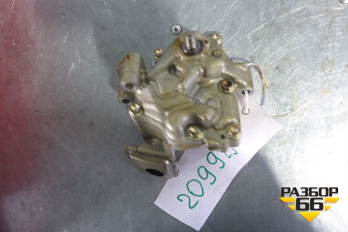 Насос масляный (1.8л 2ZR) для Toyota Verso с 2009-2018г (Версо)