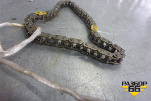 Цепь маслянного насоса (1.8л 2ZR) для Toyota Verso с 2009-2018г (Версо)