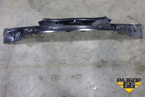 Панель задняя (внутренняя часть новая) (31297265) для Volvo XC60 с 2008-2017г (ХС60)