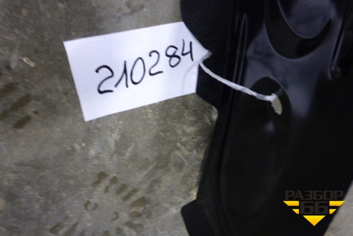 Панель задняя (внутренняя часть новая) (31297265) для Volvo XC60 с 2008-2017г (ХС60)