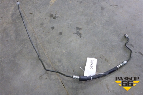 Трубка гидроусилителя (высокого давления) для Daewoo Nexia с 1995-2016г (Нексия)