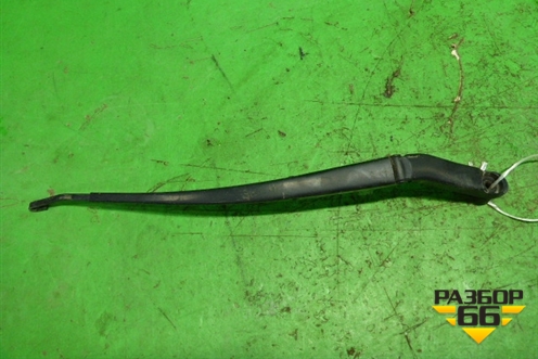 Поводок стеклоочистителя левый для Mazda Mazda 6 (GH) с 2007-2012г