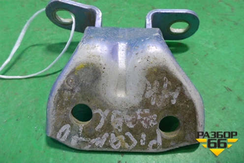 Петля двери задней левой нижняя (7935007000) для Kia Picanto с 2005-2011г (Пиканто 1)