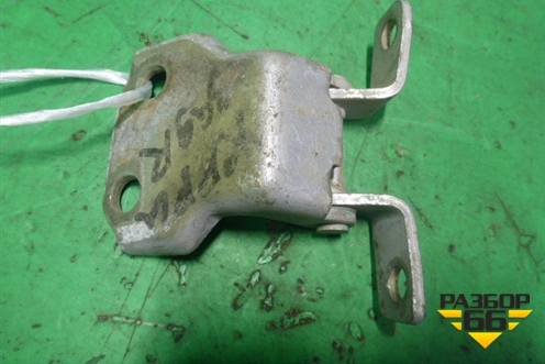 Петля двери задней правой верхняя для Chery Sweet (QQ) с 2006г (Свит)