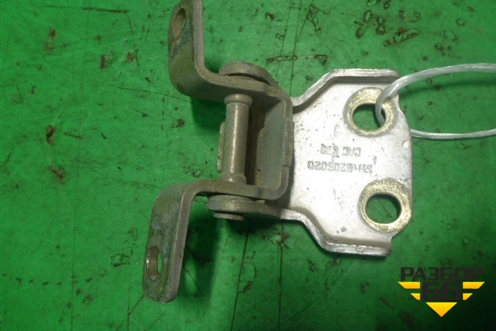 Петля двери задней правой верхняя для Chery Sweet (QQ) с 2006г (Свит)