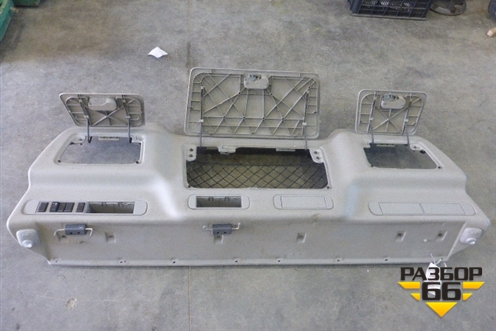 Консоль (верхняя) для Volvo TRUCK FH с 2008-2013г (ФШ)