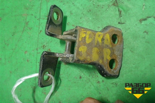 Петля двери задней правой верхняя (A216206010DY) для Chery Fora(A21) с 2006г (Фора)