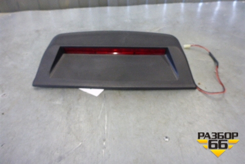 Фонарь задний стоп сигнал (после 2008г) для Daewoo Nexia с 1995-2016г (Нексия)