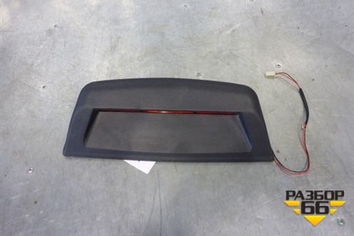 Фонарь задний стоп сигнал (после 2008г) для Daewoo Nexia с 1995-2016г (Нексия)