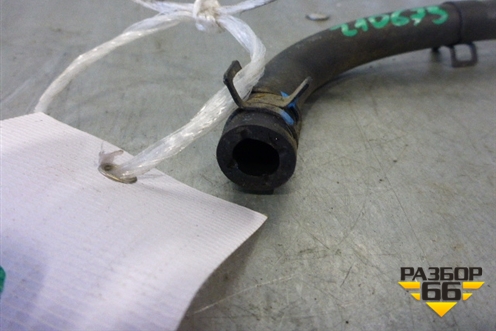 Патрубок системы охлаждения для Daewoo Nexia с 1995-2016г (Нексия)