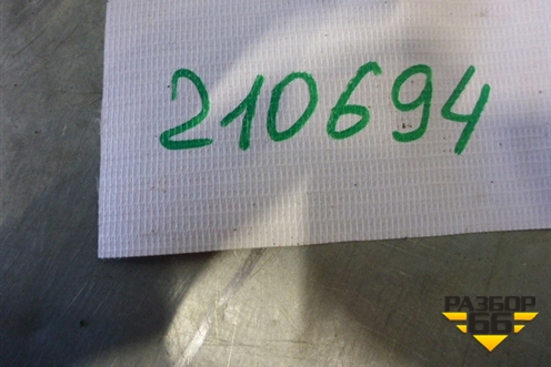 Датчик детонации для Daewoo Nexia с 1995-2016г (Нексия)