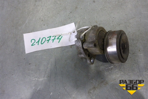 Ролик натяжитель ремня навесного оборудования (с кронштейном 4.5л V8) для Infiniti Infiniti FX35/45 (S50)  с 2002-2009г (ФХ)