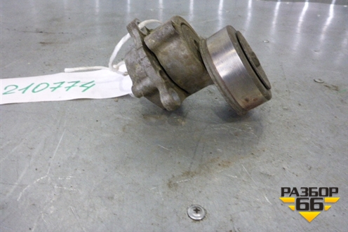 Ролик натяжитель ремня навесного оборудования (с кронштейном 4.5л V8) для Infiniti Infiniti FX35/45 (S50)  с 2002-2009г (ФХ)