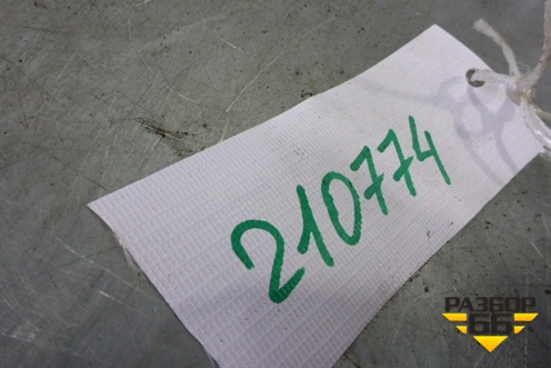 Ролик натяжитель ремня навесного оборудования (с кронштейном 4.5л V8) для Infiniti Infiniti FX35/45 (S50)  с 2002-2009г (ФХ)