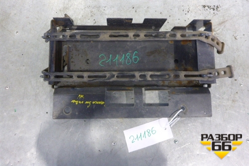 Ящик под откаты для Volvo TRUCK FM с 2001-2013г (ФМ)