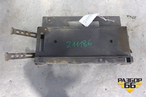 Ящик под откаты для Volvo TRUCK FM с 2001-2013г (ФМ)