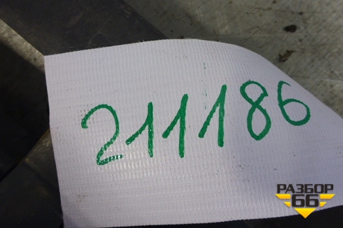 Ящик под откаты для Volvo TRUCK FM с 2001-2013г (ФМ)