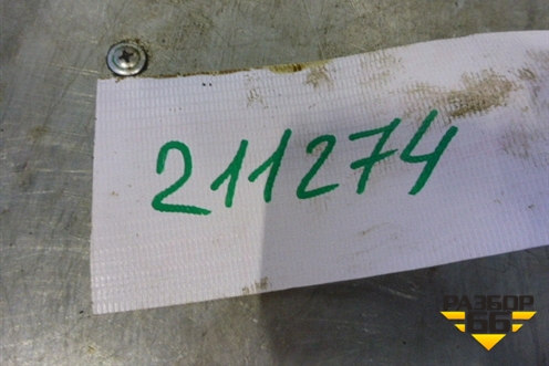 Шестерня промежуточного вала (2.0л CDNC) для Audi A5/S5 с 2007-2016г (А5/С5)