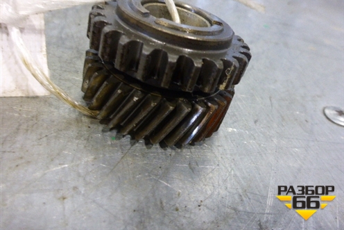 Шестерня промежуточного вала (2.0л CDNC) для Audi A5/S5 с 2007-2016г (А5/С5)