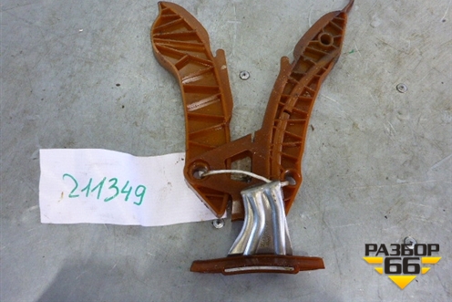 Успокоитель цепи (1.6л 10FCM) для Citroen Berlingo с 2008г (Берлинго 2)