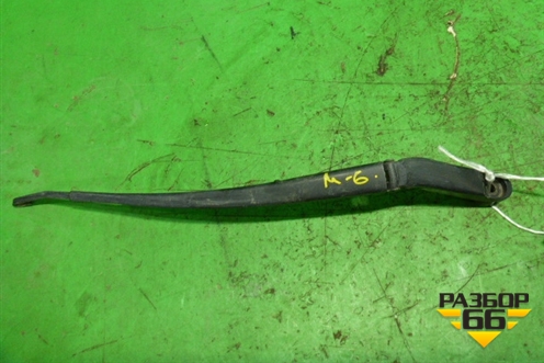 Поводок стеклоочистителя левый для Mazda Mazda 6 (GH) с 2007-2012г