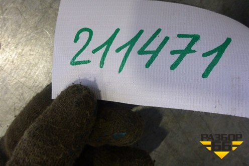 Цилиндр подъёма кабины для Volvo TRUCK FM с 2001-2013г (ФМ)