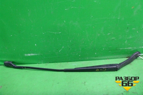 Поводок стеклоочистителя левый для Citroen C4 с 2010-2022г (С4)