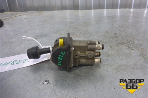 Кран подъёма кузова для International 9800i