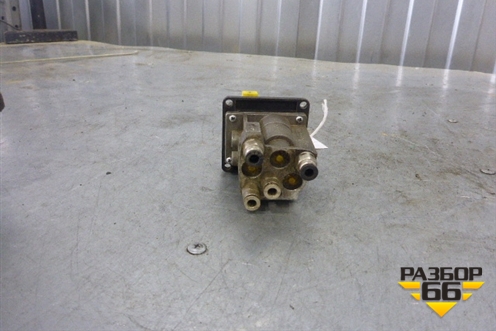 Кран подъёма кузова для International 9800i