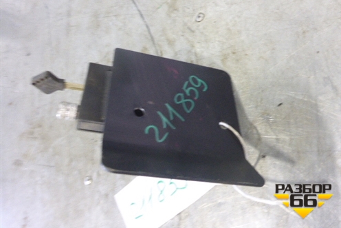 Замок противоугонный КПП для Mitsubishi Lancer-9  с 2003-2008г (Лансер)