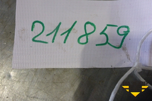 Замок противоугонный КПП для Mitsubishi Lancer-9  с 2003-2008г (Лансер)