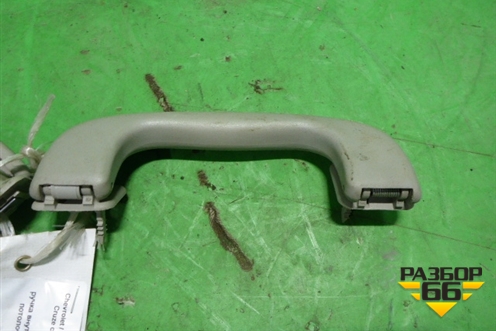 Ручка внутренняя потолочная для Chevrolet Cruze c 2009-2015г (Круз)