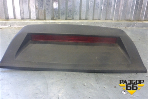 Фонарь задний стоп сигнал (после 2008г) для Daewoo Nexia с 1995-2016г (Нексия)