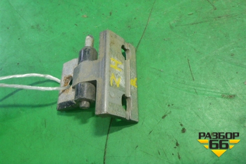 Петля двери задней правой нижняя (30784904) для Volvo XC90 с 2002-2015г (ХС90)