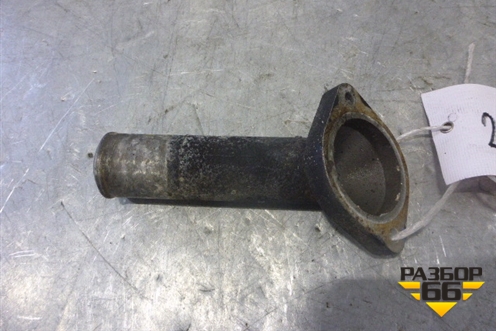 Фланец двигателя системы охлаждения для Great Wall Hover H5 с 2010г (Ховер)